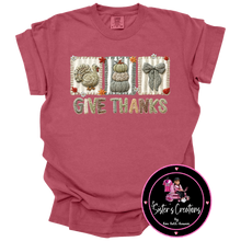 Load image into Gallery viewer, {204} COMFORT COLORS-CRIMSON
