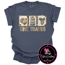 Load image into Gallery viewer, {204} COMFORT COLORS-DENIM
