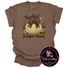 Load image into Gallery viewer, {201} COMFORT COLORS-ESPRESSO
