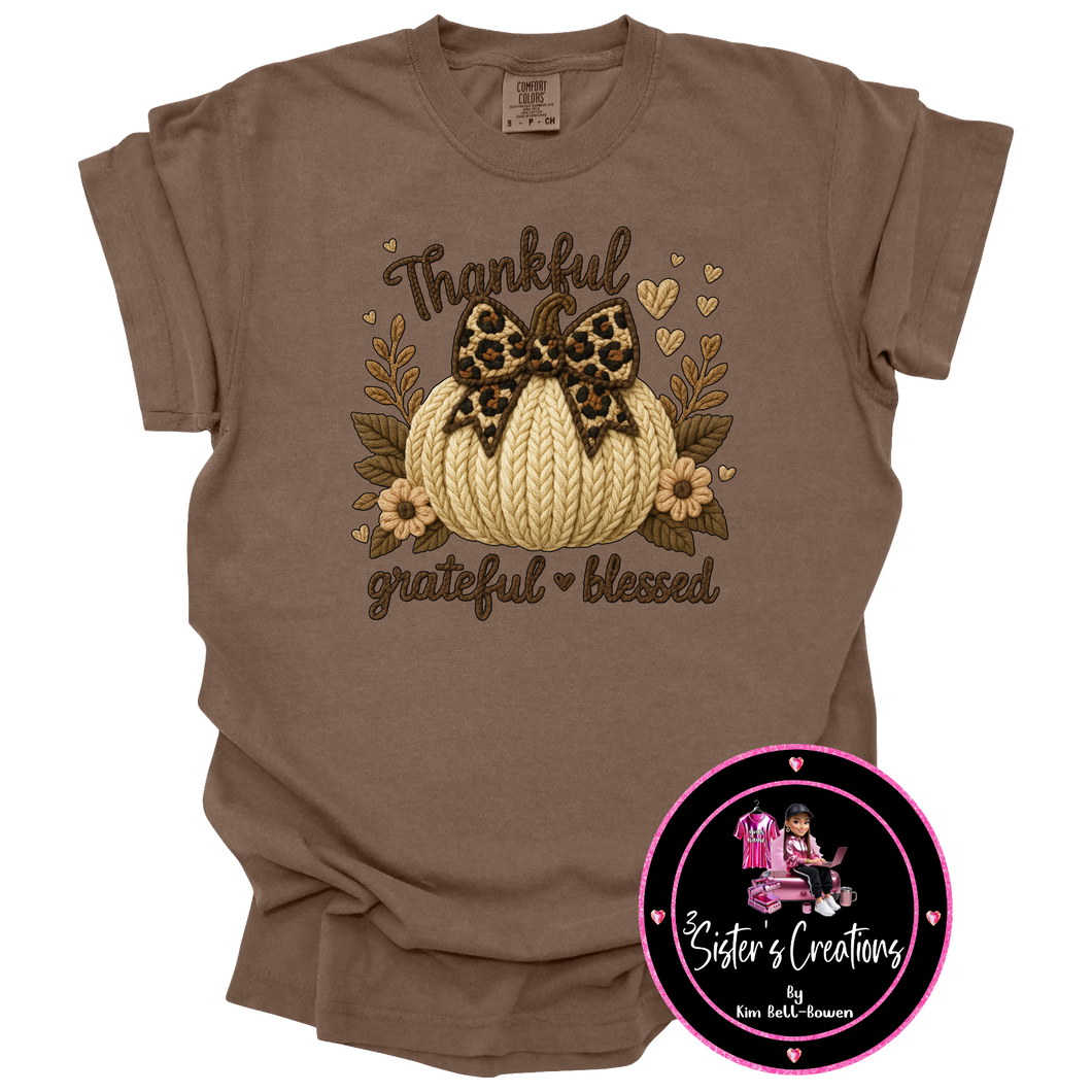 {201} COMFORT COLORS-ESPRESSO