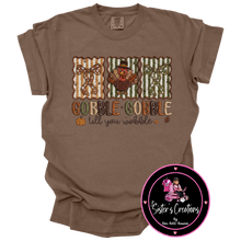 Load image into Gallery viewer, {202} COMFORT COLORS-ESPRESSO
