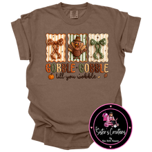 Load image into Gallery viewer, {205} COMFORT COLORS-ESPRESSO
