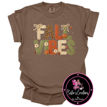 Load image into Gallery viewer, {206} COMFORT COLORS-ESPRESSO
