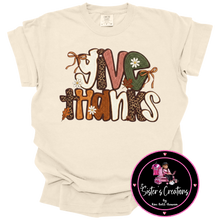 Load image into Gallery viewer, {200} COMFORT COLORS-IVORY
