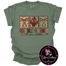 Load image into Gallery viewer, {202} COMFORT COLORS-MOSS
