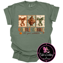 Load image into Gallery viewer, {205} COMFORT COLORS-MOSS
