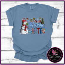 Load image into Gallery viewer, {26} Hello Winter

