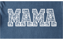 Load image into Gallery viewer, CC- DENIM- MAMA
