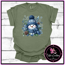 Load image into Gallery viewer, {162} Snowman
