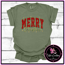 Load image into Gallery viewer, {8} Merry Christmas
