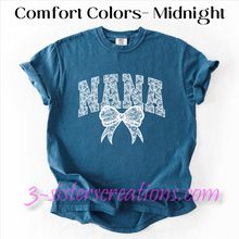 Load image into Gallery viewer, CC- MIDNIGHT- NANA
