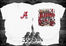 Load image into Gallery viewer, {144-145} She's From Alabama I Can Tell
