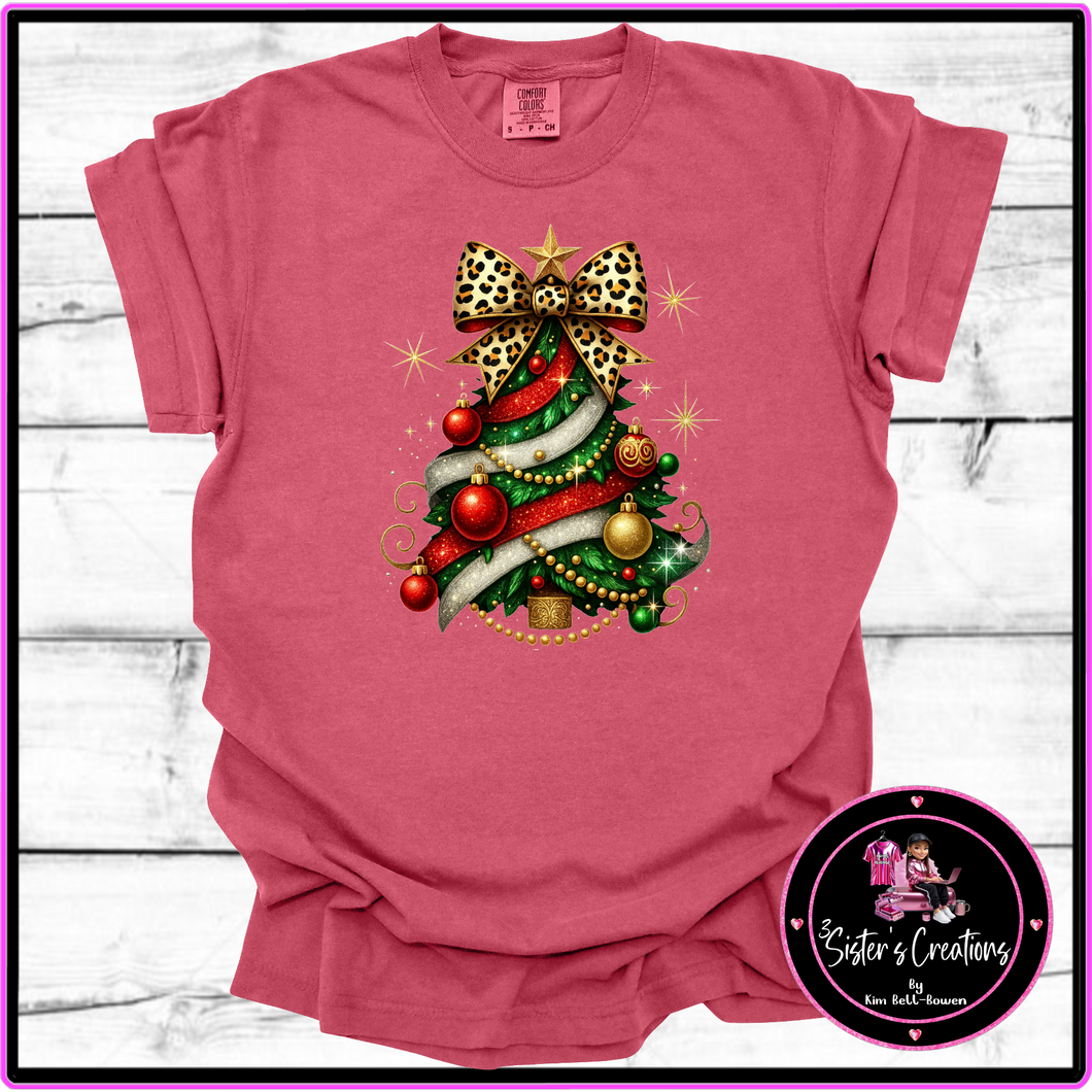 {212} Christmas Tree