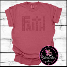 Load image into Gallery viewer, {108 Crimson} FAITH
