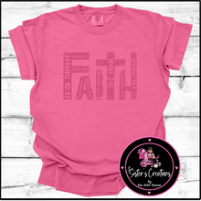 Load image into Gallery viewer, {107 Crunch Berry} FAITH
