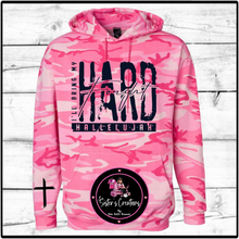 Load image into Gallery viewer, {166-153}  Hard Fought Hallelujah
