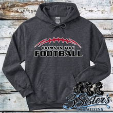Load image into Gallery viewer, {160} Alabama Footbal
