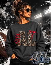 Load image into Gallery viewer, {152} Leopard &amp; Roll Tide

