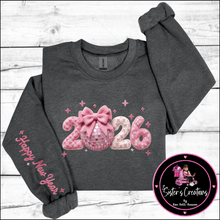 Load image into Gallery viewer, {14-14a} 2026
