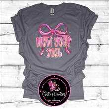 Load image into Gallery viewer, {1} New Year 2026
