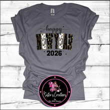 Load image into Gallery viewer, {8} Happy New Year
