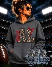 Load image into Gallery viewer, {152} Leopard &amp; Roll Tide
