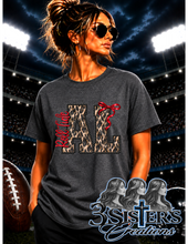 Load image into Gallery viewer, {152} Leopard &amp; Roll Tide
