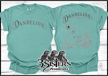 Load image into Gallery viewer, Dandelion
