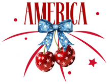 Load image into Gallery viewer, America-Cherries
