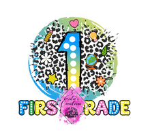 Load image into Gallery viewer, #5 Back to School
