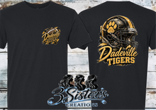 Load image into Gallery viewer, {142-143a} Dadeville Tigers
