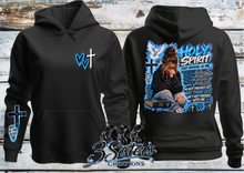 Load image into Gallery viewer, {222-228a-228b} Light Blue Holy Spirit
