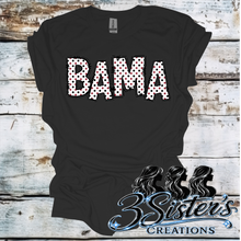 Load image into Gallery viewer, {18} BAMA

