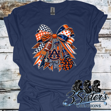 Load image into Gallery viewer, {128} Auburn Bow
