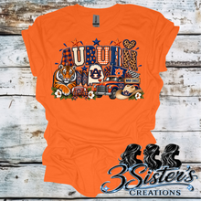 Load image into Gallery viewer, {124} Auburn
