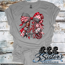 Load image into Gallery viewer, {159} Alabama Bow
