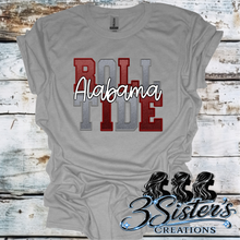 Load image into Gallery viewer, {65} ROLL TIDE ALABAMA
