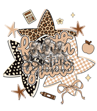Load image into Gallery viewer, STARS
