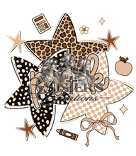 Load image into Gallery viewer, STARS
