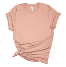 Load image into Gallery viewer, Hth Peach T-shirt
