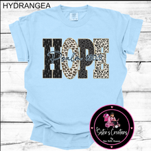 Load image into Gallery viewer, {Hydrangea 4} Hope
