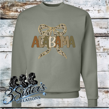 Load image into Gallery viewer, {142} CAMO ALABAMA
