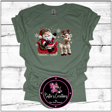 Load image into Gallery viewer, {216} Santa
