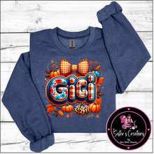 Load image into Gallery viewer, {PF13} FALL GIG SWEATSHIRT
