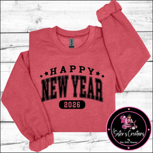 Load image into Gallery viewer, {12} Happy New Year 2026
