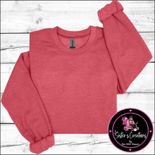 Load image into Gallery viewer, {152} Make Heaven Crowed Sweatshirts
