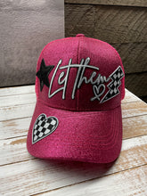 Load image into Gallery viewer, . Foam Trucker Hat
