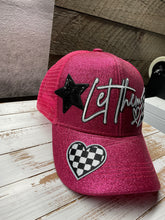 Load image into Gallery viewer, . Foam Trucker Hat
