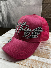 Load image into Gallery viewer, . Foam Trucker Hat
