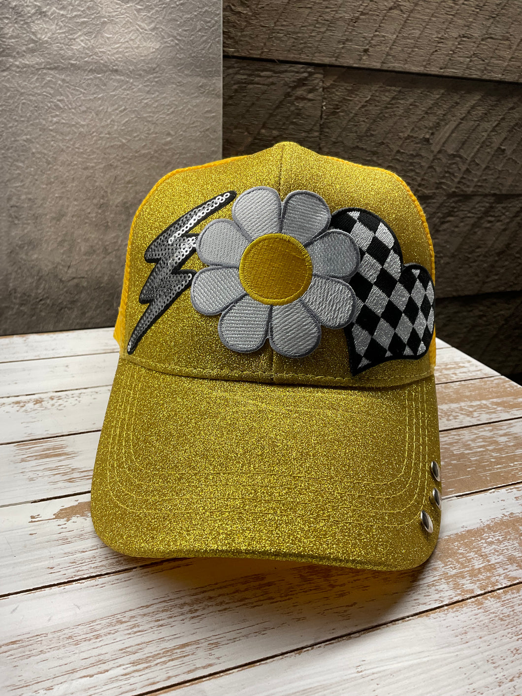 Foam Trucker Hat